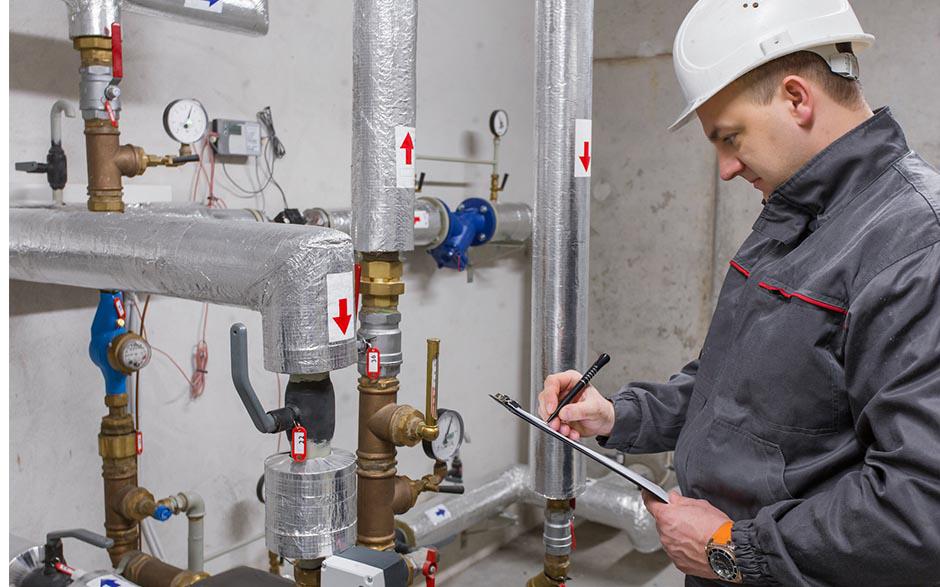 dépannage en ugence pompe à chaleur industrielle Cauvigny