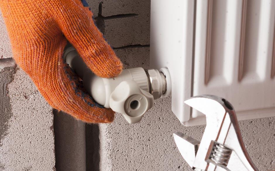 comment installer pompe à chaleur aérothermique Écouen