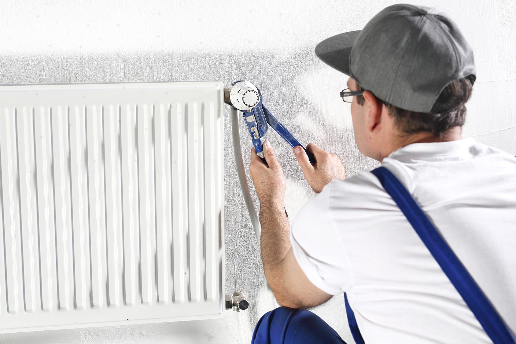 dépannage pompe à chaleur air-air prix Septeuil
